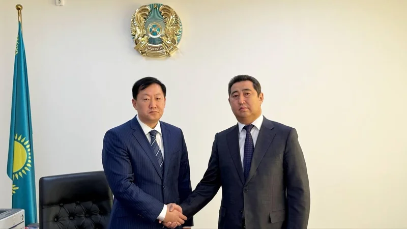 Назначен руководитель аппарата Минсельхоза