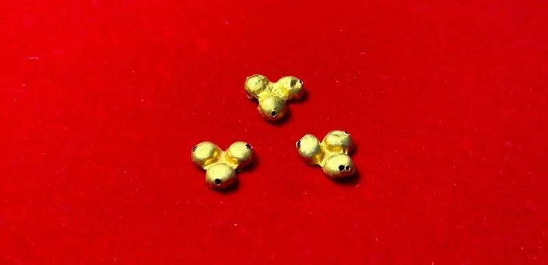 сакское золото