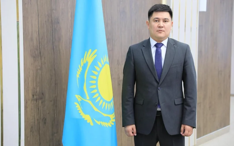 Алимбек Туралиев