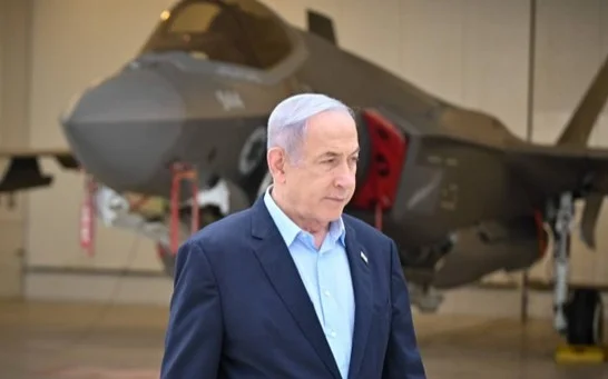 Премьер Израиля вновь заявляет об отсутствии выбора, кроме продолжения борьбы в секторе Газа