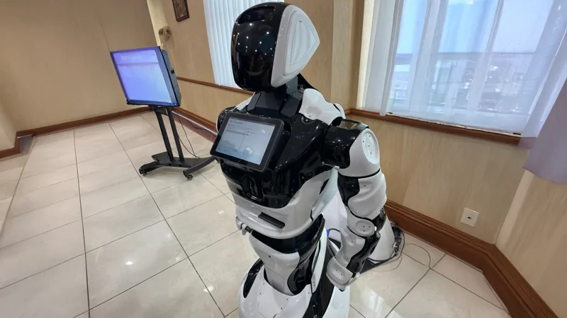 цифрлық сот орындаушы