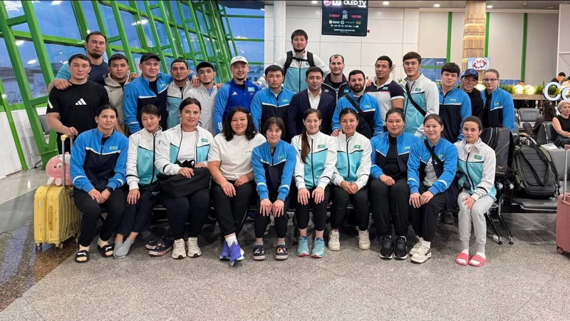 Азия чемпионаты