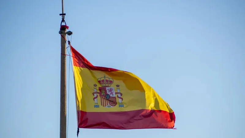 Испанияда Папа Францисктың қазасына байланысты үш күндік аза тұту жарияланды