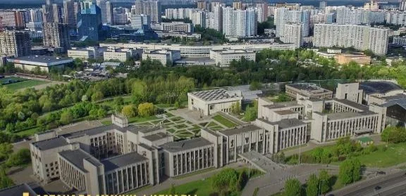 Филиал МГИМО в Астане начнет работу в сентябре 2025 года