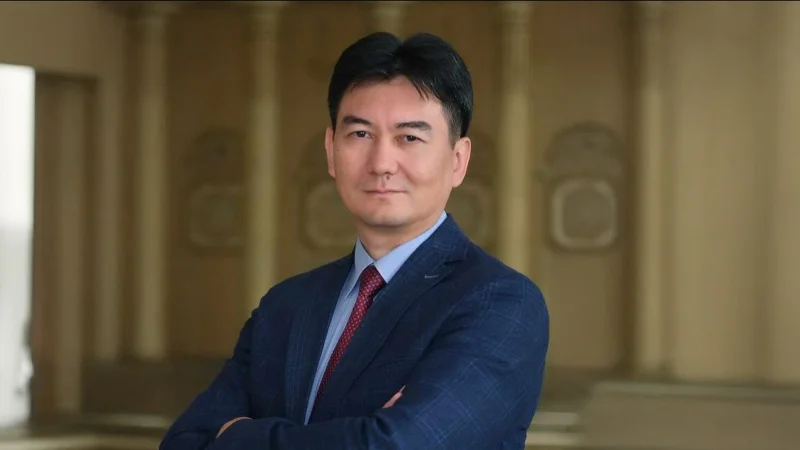 Ғабит Қойшыбаев