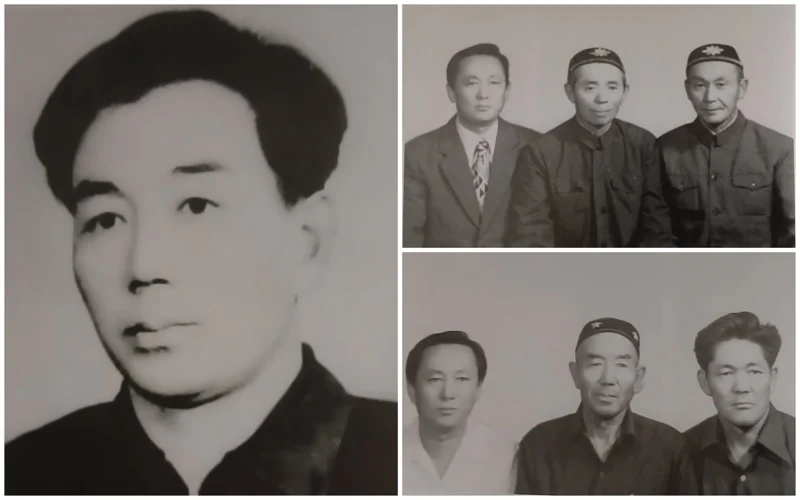 Белгібайұлы