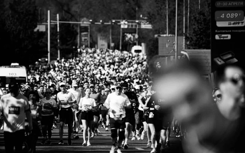 Трагедия на полумарафоне: Минтуризма ужесточит требования к спортивным мероприятиям