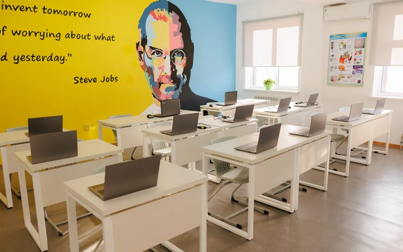 Elimizden Google for Education jobasyna qansha mektep qatysady