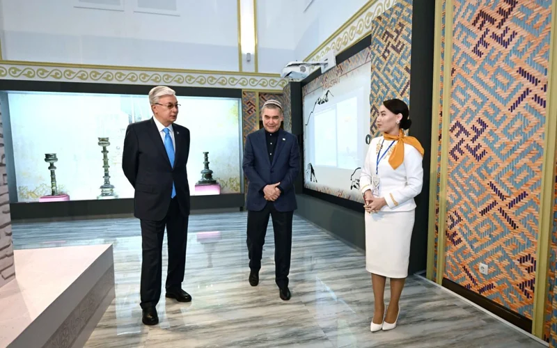 Түркістан