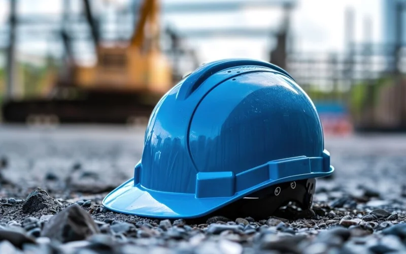 гибель на производстве