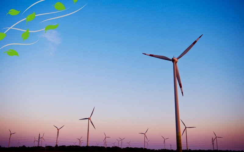 Wind energy Wind energy