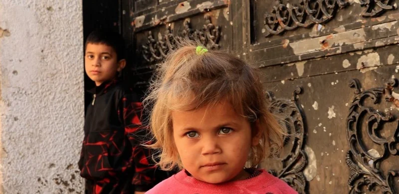 Gaza sektory