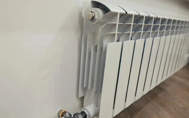 В Астане завершился отопительный сезон