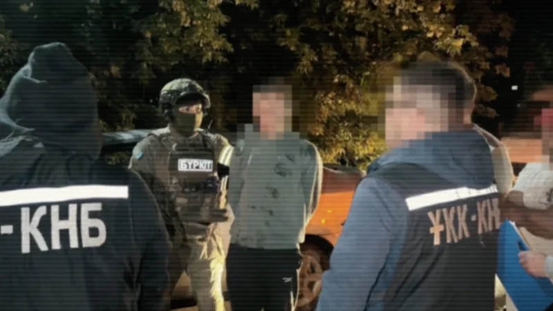 Крупная партия наркотиков и онлайн-сбыт: трем казахстанцам вынесли приговор