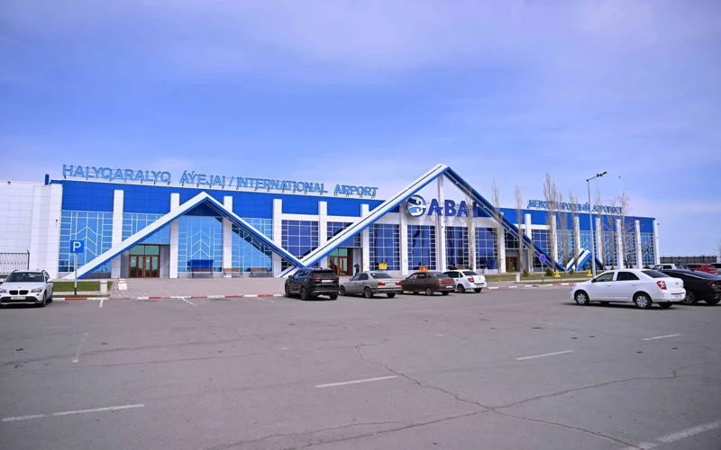 «Семей-Астана-Семей» бағытында жаңа әуе рейсі ашылады 