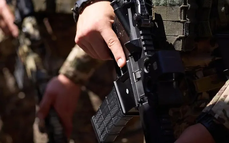 боевики, нападение, конфликт