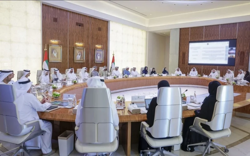 БАА қонунлар яратишда сунъий интеллектдан фойдаланадиган биринчи давлатга айланади