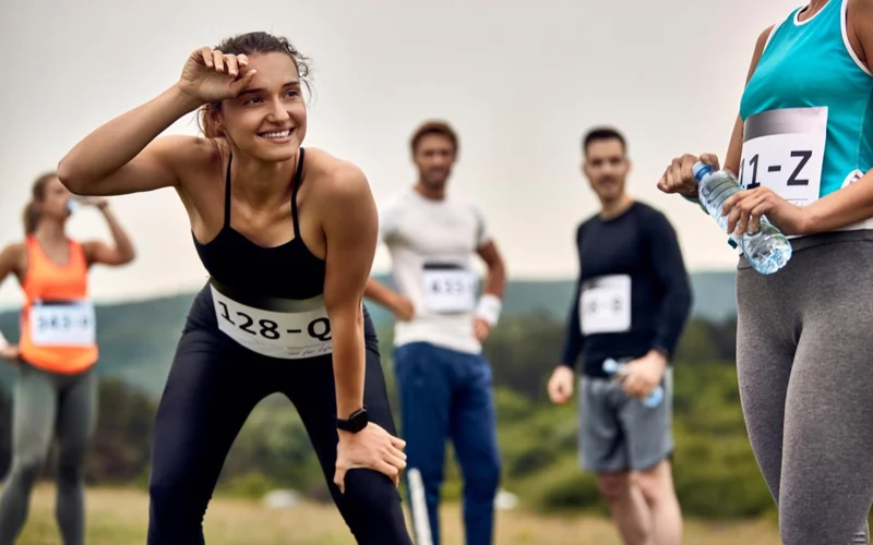 Какие меры планируют ввести для марафонов в Казахстане