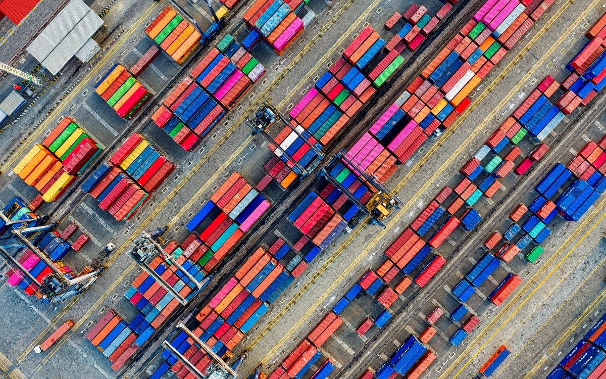 Jordan's exports to EU surge 72.3%, overall performance stable in early year