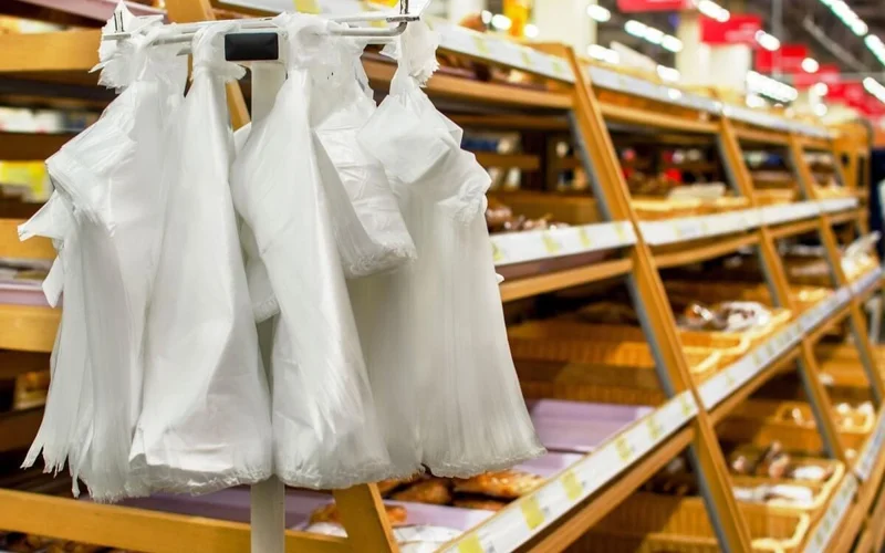  полиэтиленовые пакеты