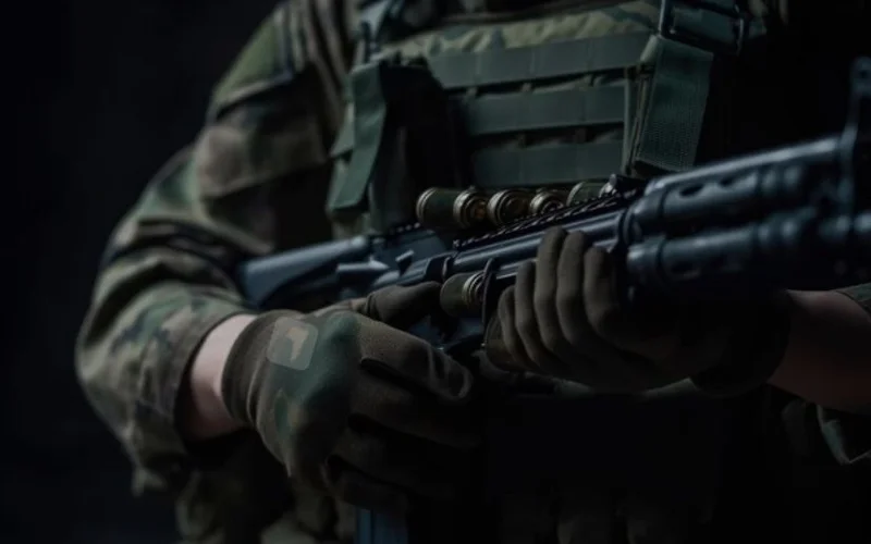 боевики, нападение, конфликт