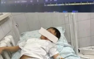 мальчика ударило током в Талдыкоргане