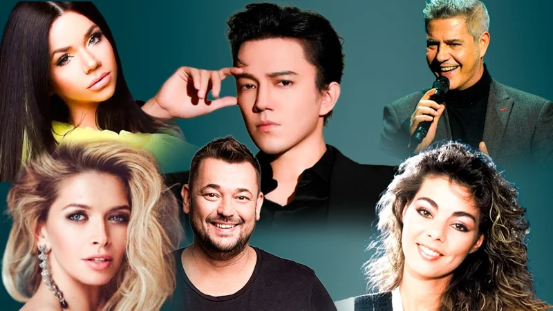 афиша, концерты