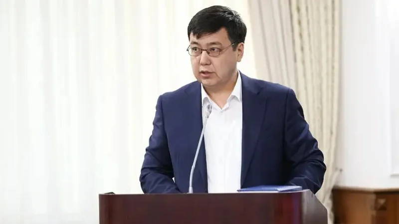 Нуркен Шарбиев