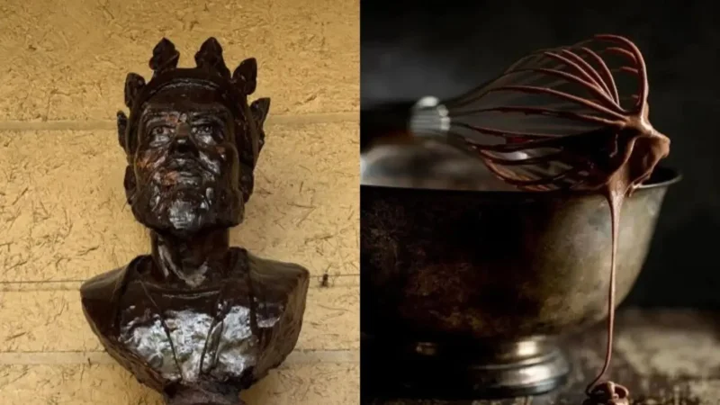 Ўзбекистонда Марказий Осиёдаги илк шоколад музейи очилди