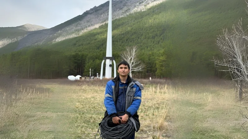 Мурат Табатаев