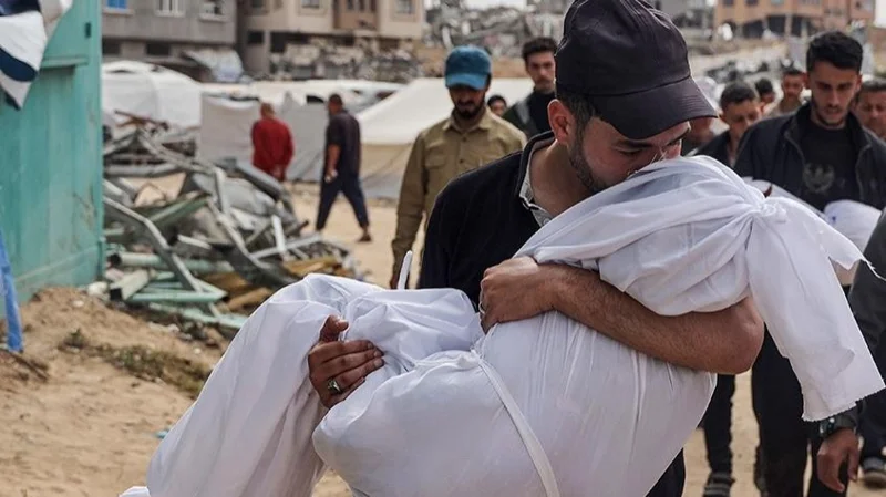 Газа сектор