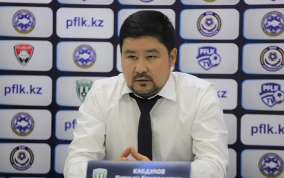 Qýanysh Qabdolov