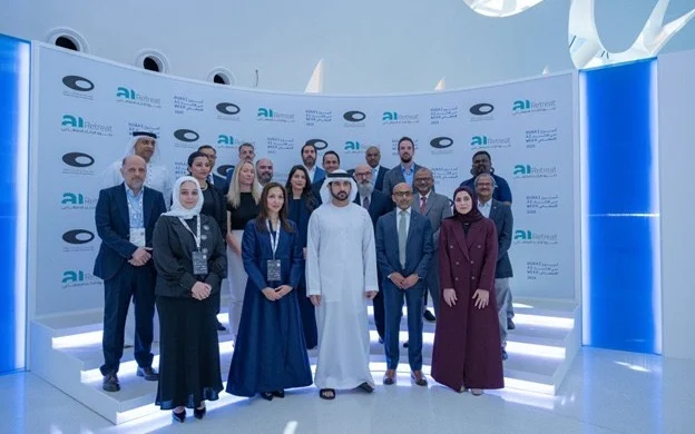 Эмиратская компания Du и Microsoft запустят гипермасштабный центр