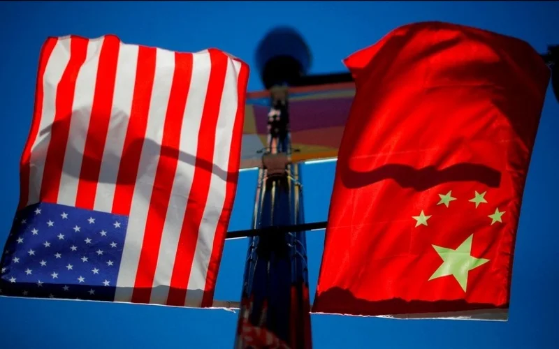 Ливитт: Вашингтон Бейжіңге салынатын баж салығын төмендетпейді