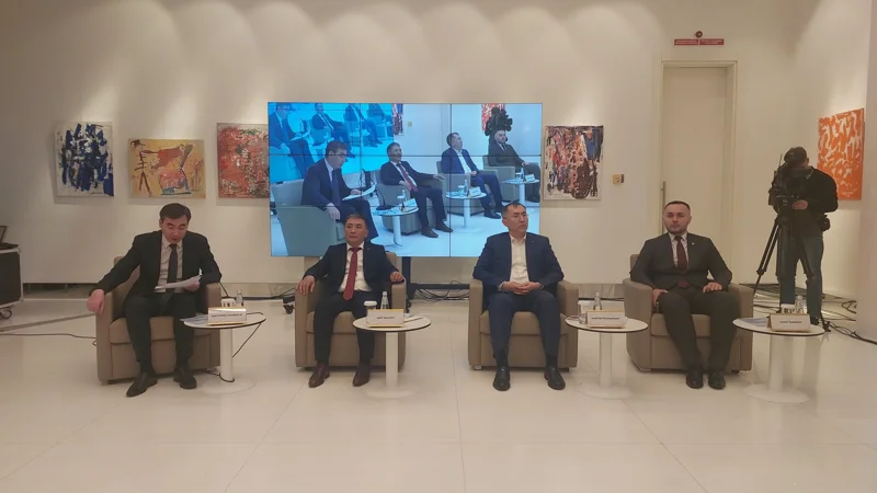 JI sheshim qabyldaýshy emes, kómekshi qural ǵana bolýy kerek – ǵalym