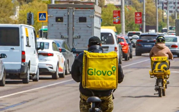 5 sáýirden keıin Almatyda 800 moped aıypturaqqa qoıyldy