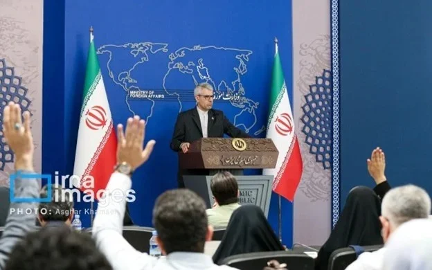 Иран мен АҚШ арасындағы консультациялар Омандағы үшінші раунд күніне ауыстырылды