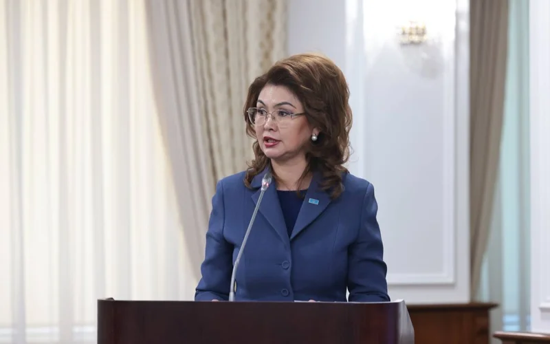 Концерты западных звезд в Казахстане прокомментировала министр культуры и информации