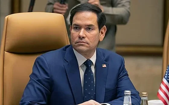 Марко Рубио 