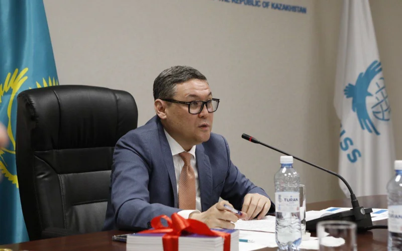 Казахстан готов нарастить поставки 130 видов несырьевых товаров в Азербайджан