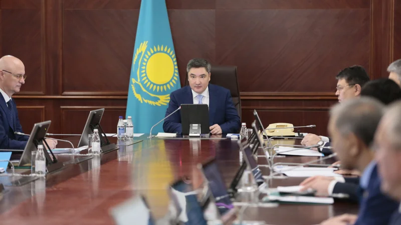 Úkimet basshysy