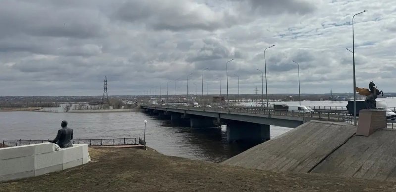 река Тобол а
