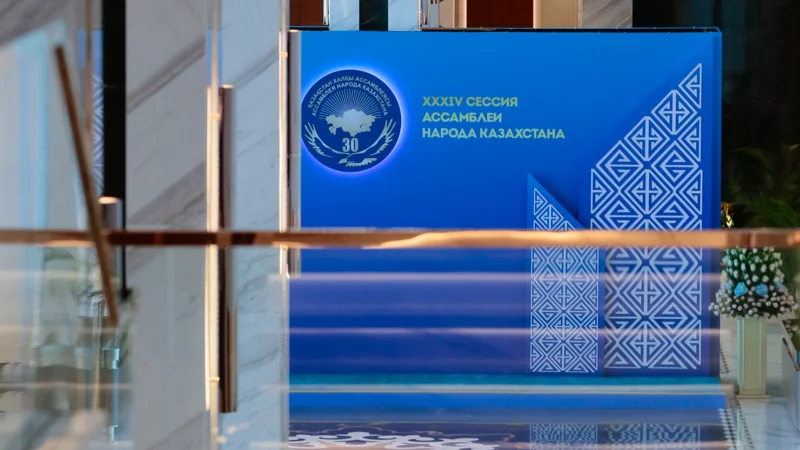 Assambleıa