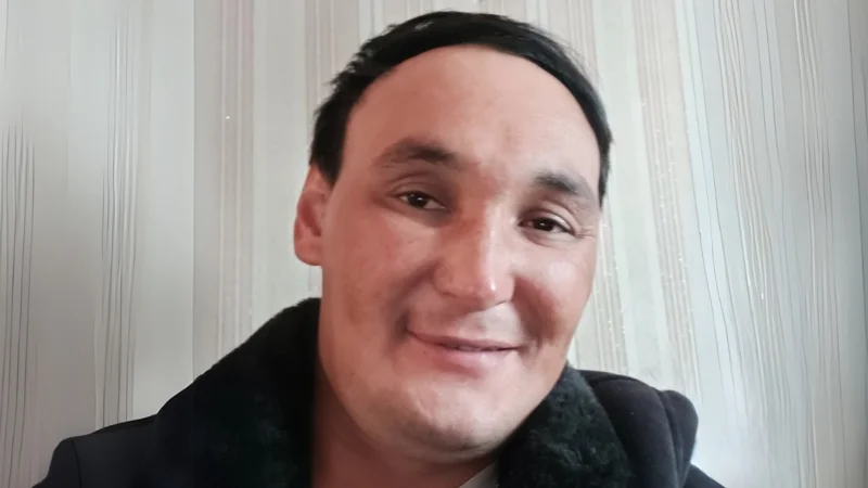 Мұрат Әбділда