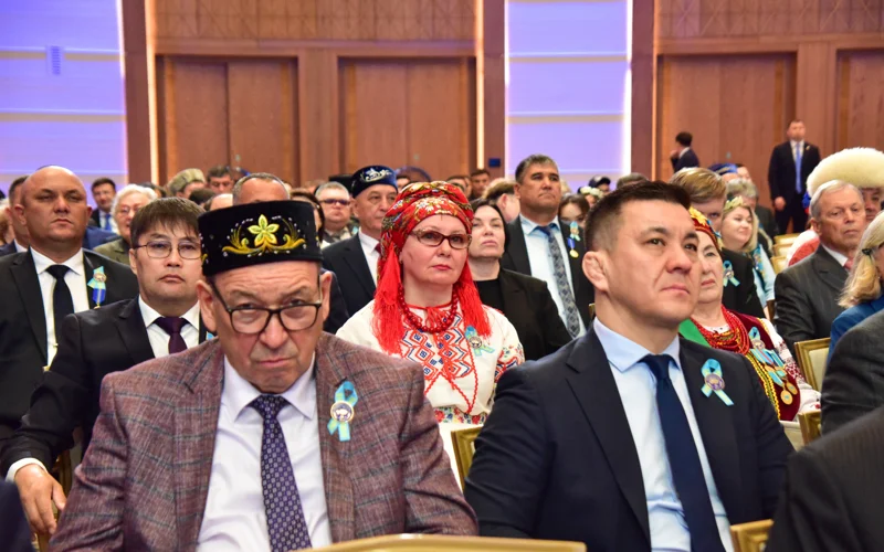 Будем жестко пресекать любые провокации против межэтнического мира — Токаев