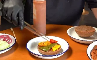 Тамақтан улану