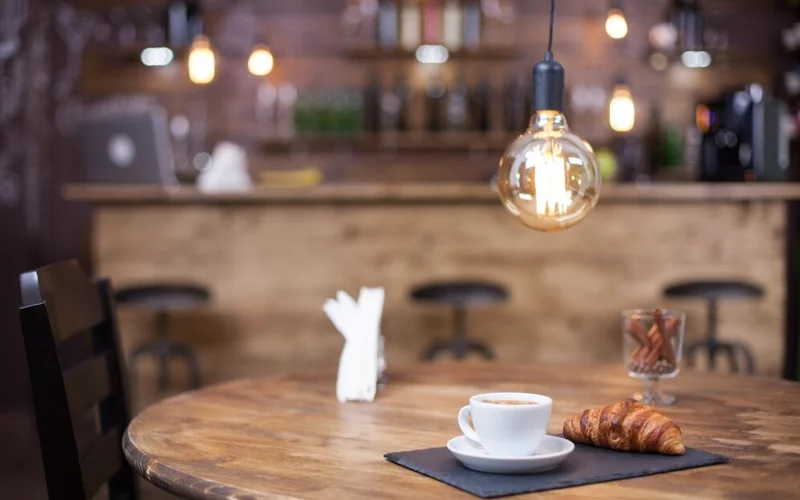 Отравление в кафе в Астане