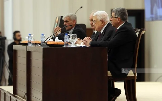 Президент Палестины призвал ХАМАС сложить оружие и освободить заложников