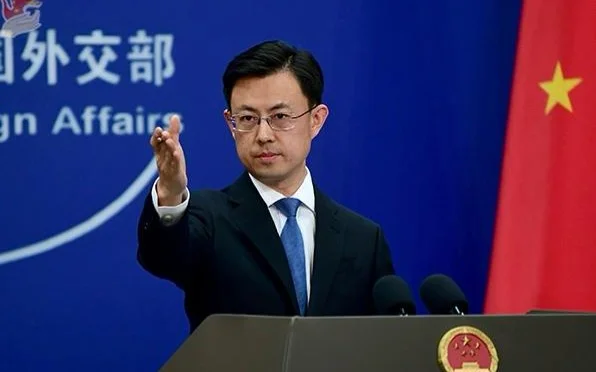 Китай и США не проводили консультаций по тарифам — МИД КНР