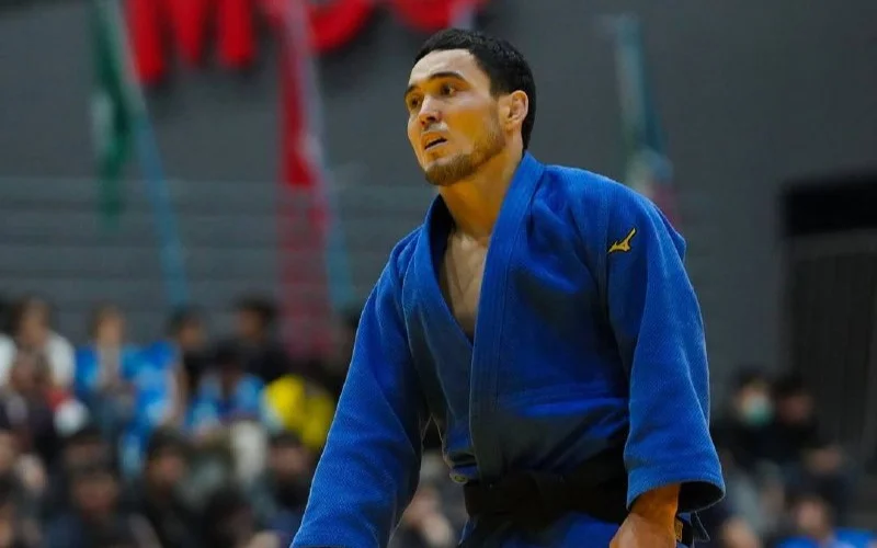 Erjan Erenǵaıypov